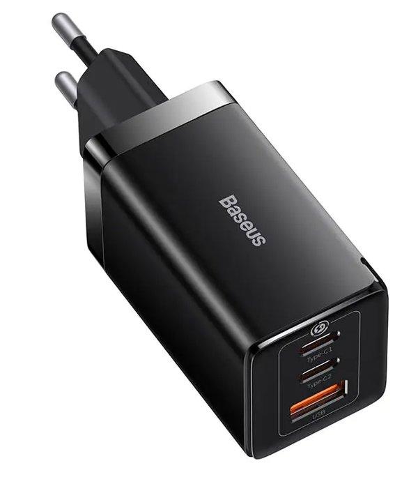 BASEUS GAN5 PRO 65W punjač