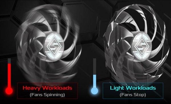 AMD RX 9060 XT Steel Legend 16GB OC grafička kartica