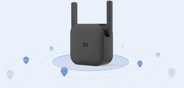 Xiaomi Mi Wi-Fi Range Extender Pro 