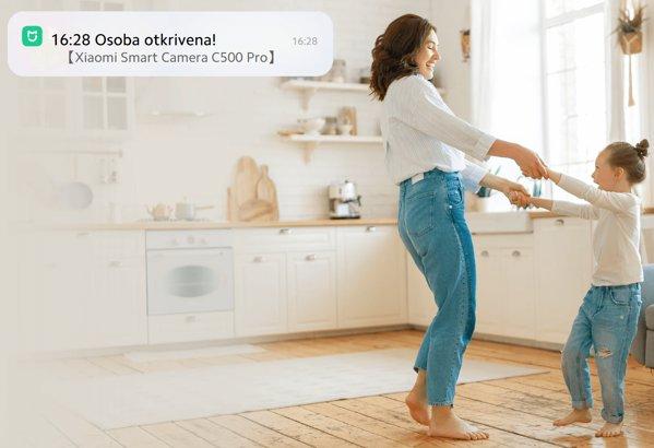 Xiaomi Smart Camera C500 Pro