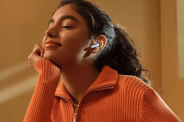 Xiaomi Redmi Buds 8 Active Blue slušalice