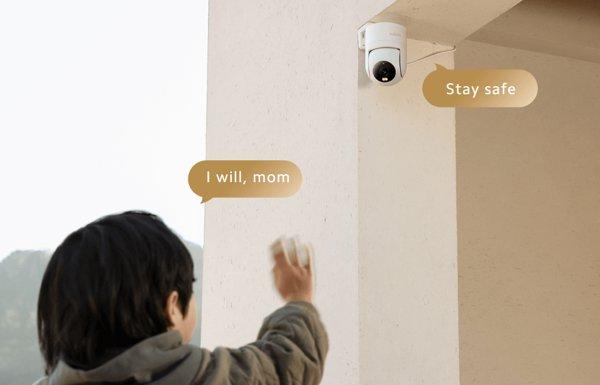 Xiaomi Outdoor Camera CW300