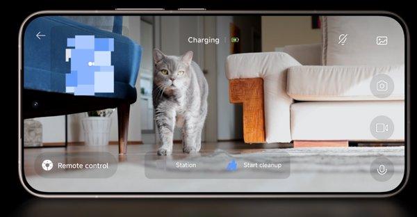 XIAOMI Robot Vacuum 5 Pro robot usisivač