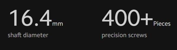 Xiaomi Electric Precision Screwdriver