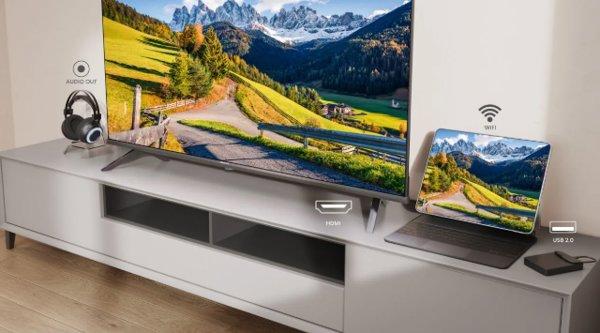 Hisense 40A4S televizor