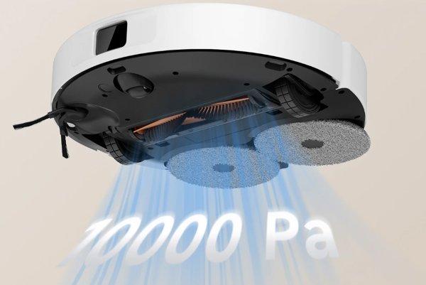 Xiaomi Robot Vacuum H50