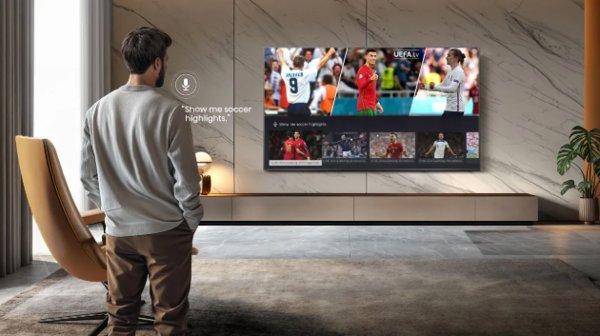 Hisense 65UR8S televizor