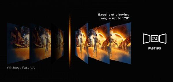 AOC 25G42E monitor