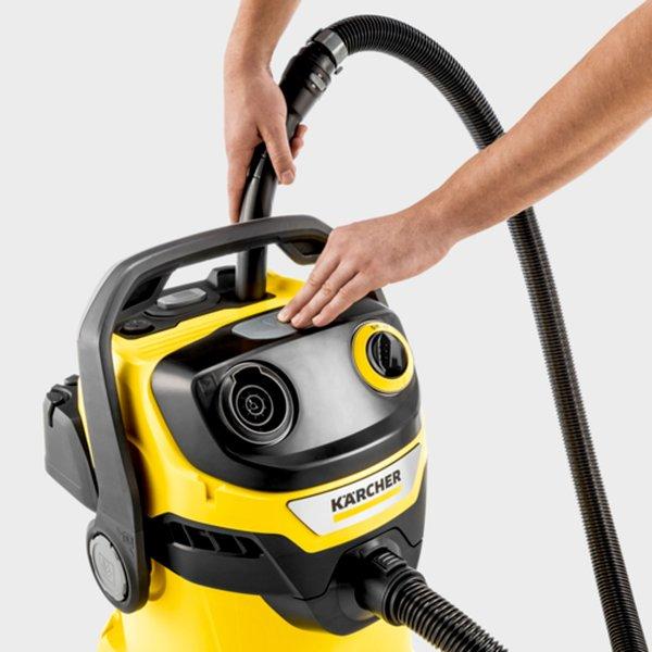 KARCHER WD 5 V-25/5/22