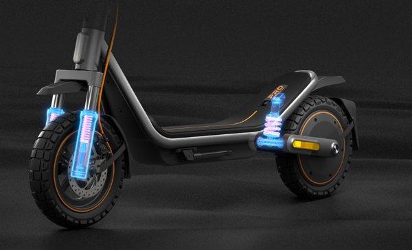 XIAOMI Electric Scooter 6 Pro trotinet