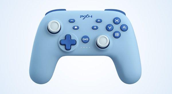HAVIT PXN-P50 (Blue)
