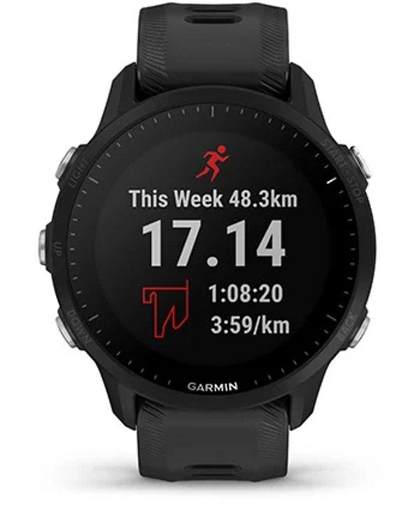 Garmin Forerunner 955 (CRNA)