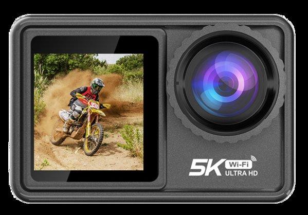 Moye Venture 5K Duo V2