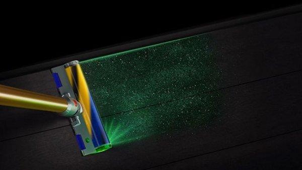 Dyson V15 Detect Absolute štapni usisavač