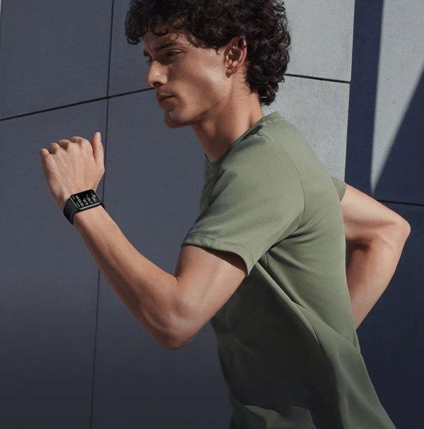 XIAOMI Smart Band 9 Pro Obsidian Black&nbsp;smartwatch
