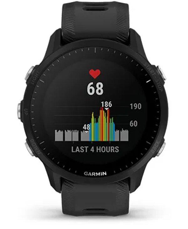 Garmin Forerunner 955 (CRNA)