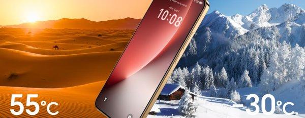 Honor Magic8 Lite 8GB 256GB Forest Green smartphone