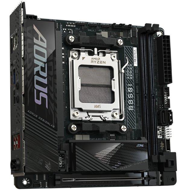 Gigabyte B850I AORUS PRO