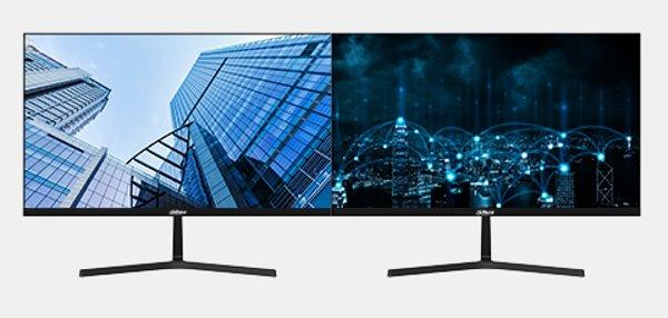 Dahua LM22-B200S monitor