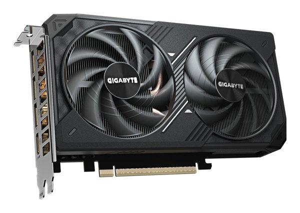 GIGABYTE RTX 5060 Ti WINDFORCE MAX OC 8GB grafička kartica