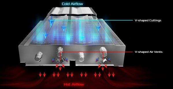 AMD RX 9060 XT Steel Legend 16GB OC grafička kartica