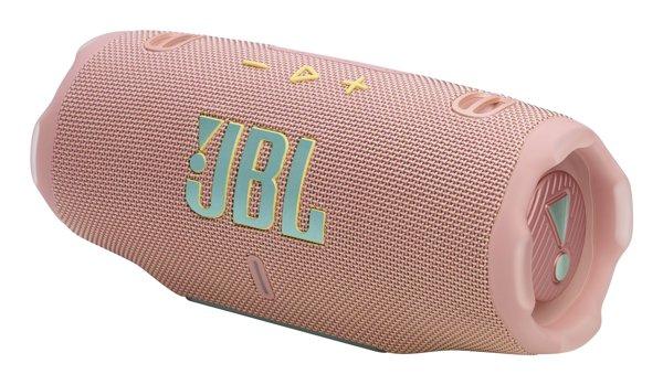 JBL CHARGE 6 PINK
