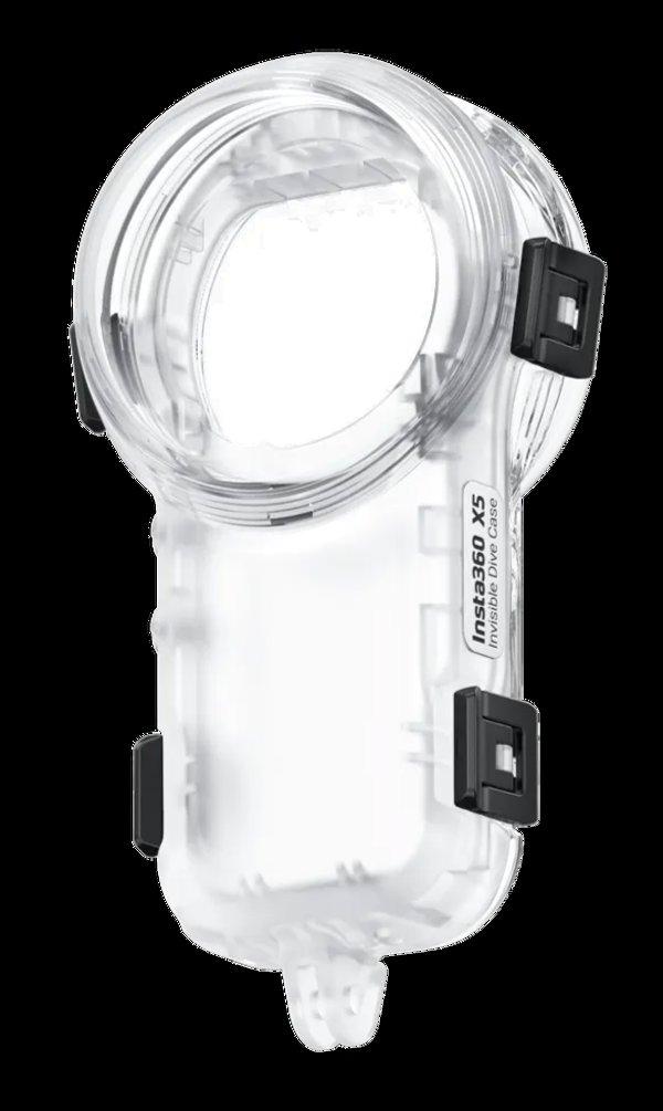 Insta360 X5 Invisible Dive Case