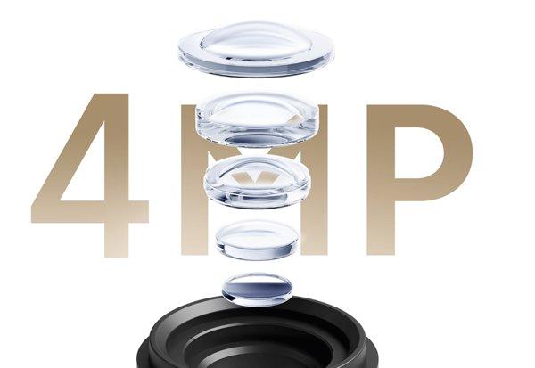 Xiaomi Outdoor Camera CW300