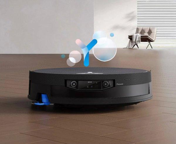 Ecovacs Deebot X12 OmniCyclone robot usisivač