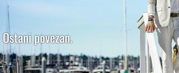 Garmin Quatix 7X (Solar Edition)