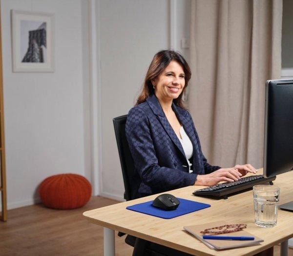 Trust Ozaa plus (WHITE)