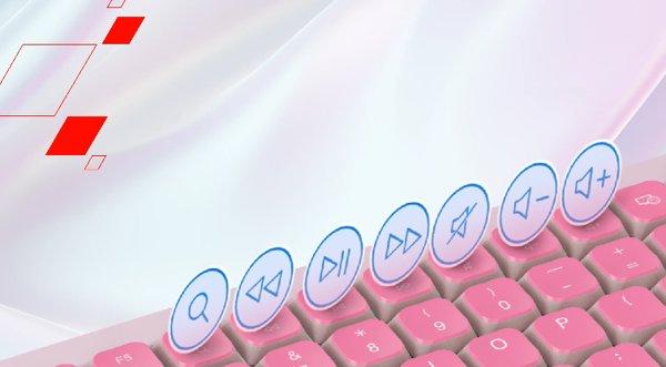 Canyon OnType 10 Green mehanička tastatura