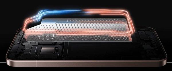 Xiaomi 15T Pro 12GB 512GB Mocha Gold smartphone