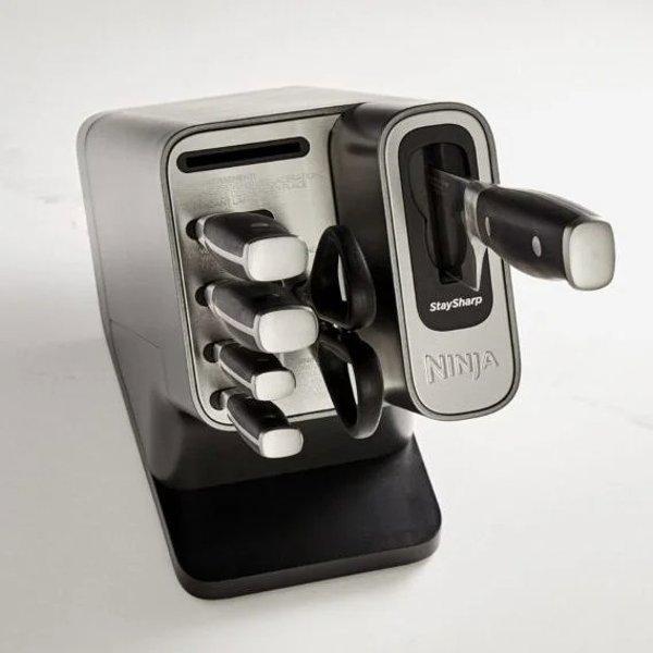 Ninja Foodi StaySharp K32006EU set noževa