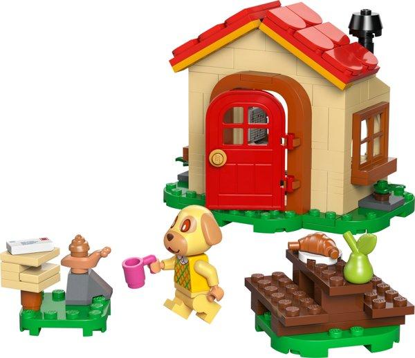 LEGO Goldies Cozy House