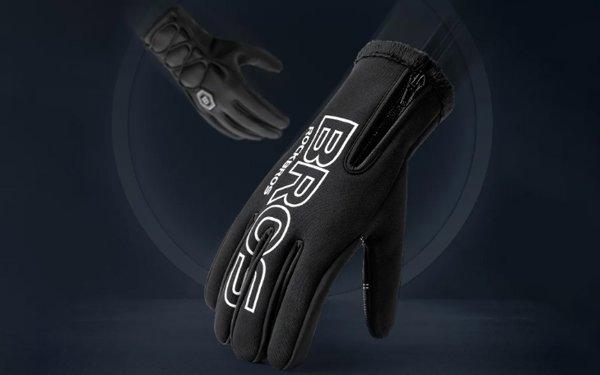 Rockbros S091-4BK- XL