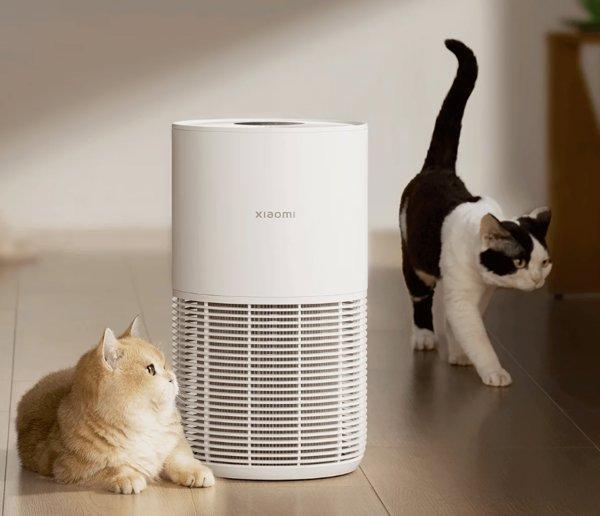 XIAOMI Smart Pet Care Air Purifier