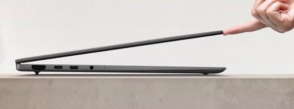 ASUS Zenbook S14 UX5406SA-PZ630W laptop