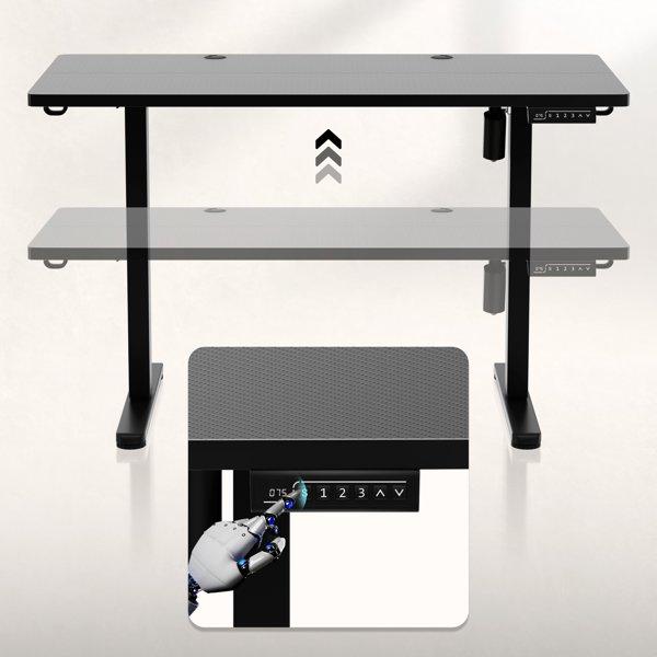 Huzaro Hero 8.1 Black sto