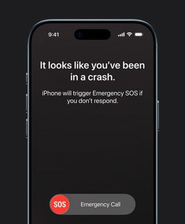 Apple iPhone 17 Pro 1TB Deep Blue smartphone