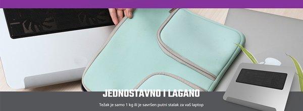 CoolerMaster NotePal U150R