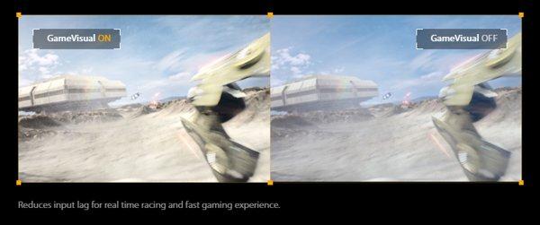 Asus TUF Gaming VG249Q5R monitor