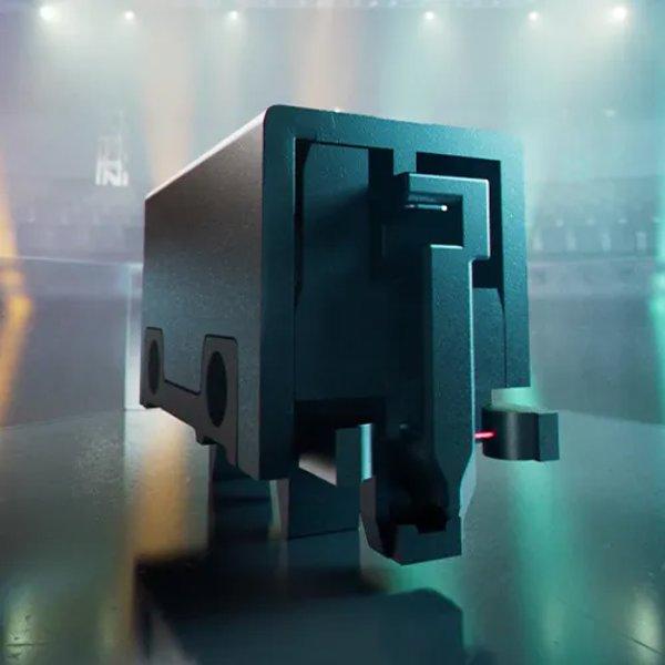 Razer Basilisk Mobile miš