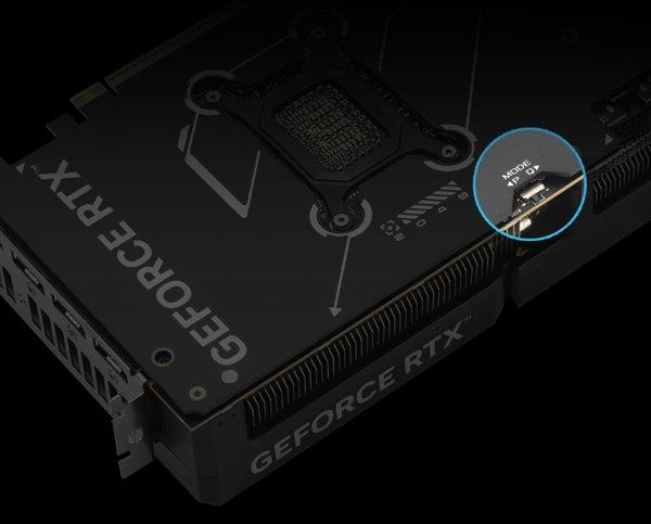 ASUS Dual GeForce RTX 5070 12GB GDDR7 OC Edition grafička kartica