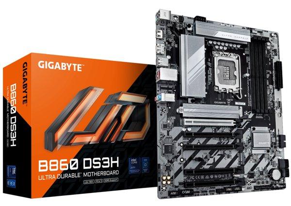 Gigabyte B860 DS3H