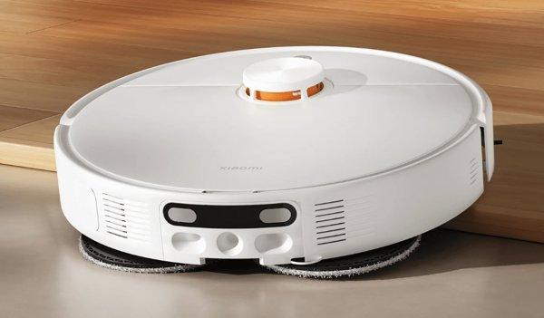 Xiaomi Robot Vacuum H50