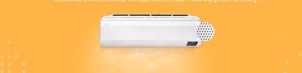 Samsung  Set Comfort 18.1 (Jednosoban stan)