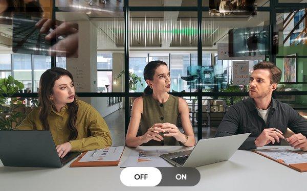 Insta360 Wave Graphite Black spikerfon