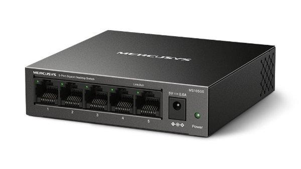 Mercusys MS105GS