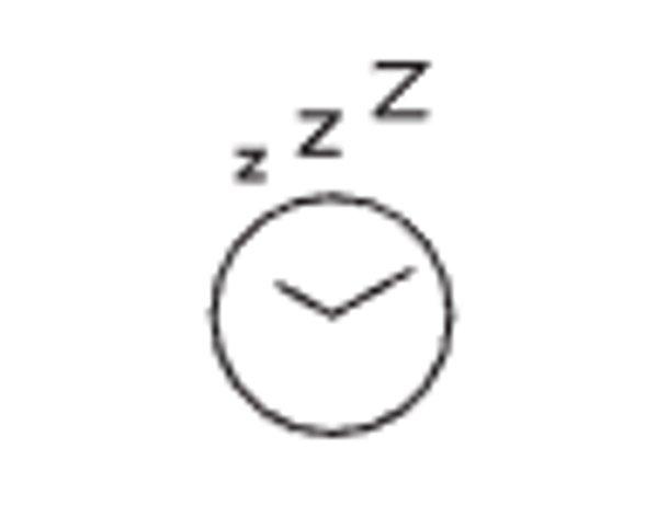 GARMIN Instinct 3 45mm AMOLED Blue smartwatch